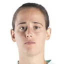 Majka Korenciova — Thủ môn, Levante UD