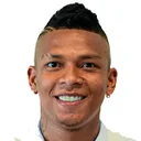 Billy Arce — Tiền vệ, Bolívar