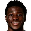 Levi Lumeka — Tiền đạo, Hungerford Town
