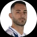 Sotiris Tsiloulis — Tiền đạo, APS Atromitos Athinon