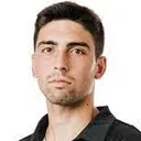 Joao Milagres — Tiền vệ, CF Marialvas