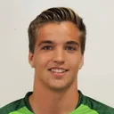 Alexandre Galvanito — Thủ môn, CF Esperança de Lagos