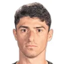 Facundo Rodríguez — Hậu vệ, CSKA Sofia