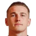 Tiernan Brooks — Thủ môn, Charlton Athletic