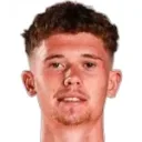 Luke Faxon — Thủ môn, Boston United