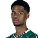 Salim Musah — Tiền đạo, SV Werder Bremen
