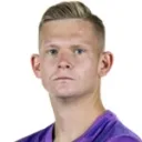 Paul Tschernuth — Thủ môn, 1. FC Heidenheim
