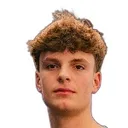 Mattis Seghers — Thủ môn, RSC Anderlecht