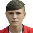 Sam Perry — Tiền vệ, Alvechurch FC