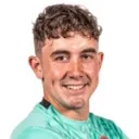 Taylor Seymour — Thủ môn, Worthing FC