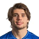 Sven Šunta — Tiền vệ, GNK Dinamo Zagreb