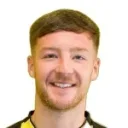 Mason O'Malley — Hậu vệ, Worksop Town FC