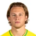 Ville Koski — Hậu vệ, Deportivo Alavés