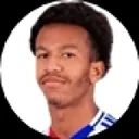 Steeve Kango — Hậu vệ, Olympique Lyonnais