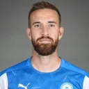 Mark Beevers — Hậu vệ