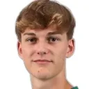 Mats Heitmann — Hậu vệ, SV Werder Bremen