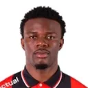 Youssouf Ndayishimiye — Hậu vệ, Nice