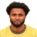 Ricky Korboa — Tiền đạo, Tonbridge Angels