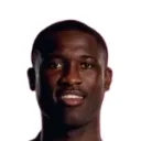 Mamadou Mbacke — Hậu vệ, St.Louis City