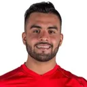 Alexis Canelo — Tiền đạo, Atlético Tucumán