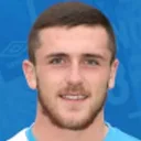 Sam Burns — Tiền đạo, Lower Breck FC