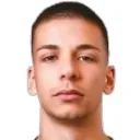 Viktor Radojević — Hậu vệ, CF Montréal