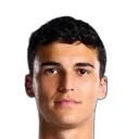 Álvaro Cortés — Hậu vệ, Royal Antwerp FC