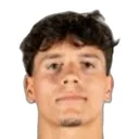 Harvey Sarajian — Tiền vệ, Orlando City SC