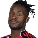 Michy Batshuayi — Tiền đạo, Abha