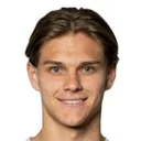 Loïc Lüthi — Hậu vệ, FC Luzern