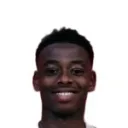 Mohamed Abdalla — Tiền vệ, AFC Ajax