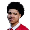 Marley Thelwell — Hậu vệ, Bristol City