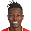 David Sesay — Hậu vệ, Hemel Hempstead