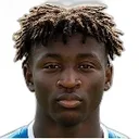 Emmanuel Owen — Tiền đạo, FC Utrecht