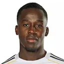 Lamini Fati — Hậu vệ, Real Madrid