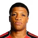 Jessic Ngankam — Tiền đạo, Eintracht Frankfurt