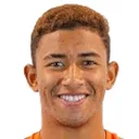 Keiber Lamadrid — Tiền vệ, West Ham United