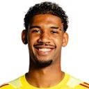 Kauã Santos — Thủ môn, Eintracht Frankfurt