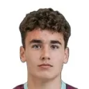 Kian McMahon-Brown — Tiền vệ, Shrewsbury Town