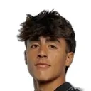 Alexander Shaw — Tiền vệ, Inter Miami CF