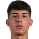 Efe Yiğit Üstün — Thủ môn, Samsunspor