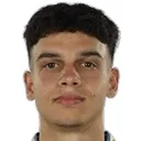 David Paraschiv — Tiền vệ, FC Petrolul Ploiești