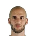 Mátyás Tajti — Tiền vệ, FK Csíkszereda Miercurea Ciuc