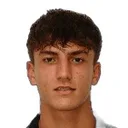 Federico Cassa — Tiền vệ, Catanzaro
