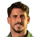 Gabriel Pires — Tiền vệ, Juventude