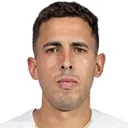 Christian Oliva — Tiền vệ, Santos