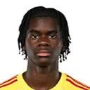 Khari Ranson — Thủ môn, Arsenal
