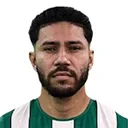 Neto Pessoa — Tiền đạo, Chapecoense