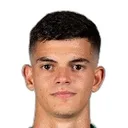 Joao Carvalho — Thủ môn, Sporting Braga