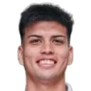 Leonel Pérez — Tiền vệ, Racing Club